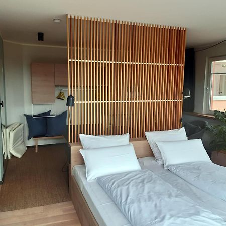Designhotel Whitman Ascheberg (Schleswig-Holstein) Exterior foto