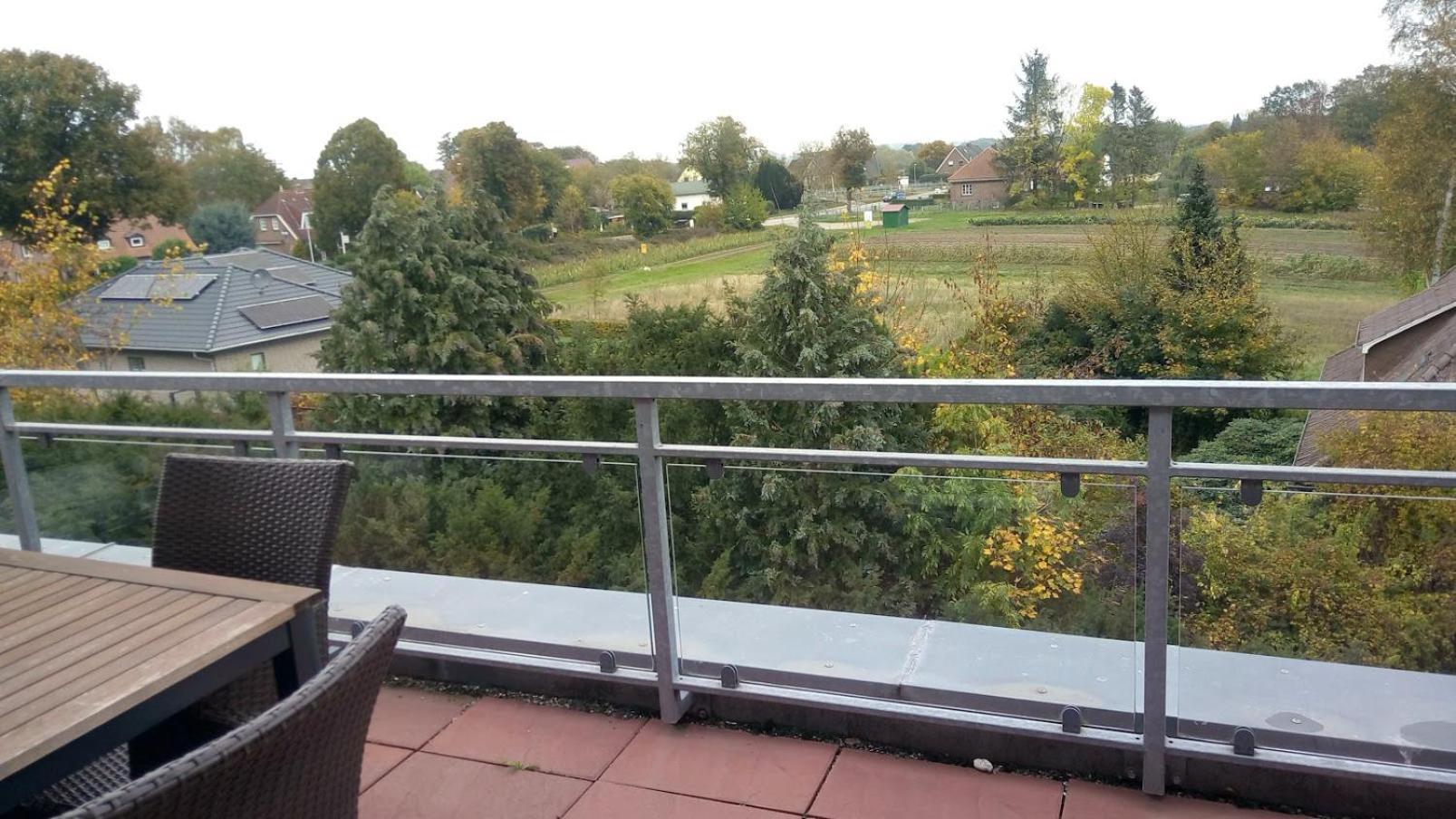 Designhotel Whitman Ascheberg (Schleswig-Holstein) Exterior foto