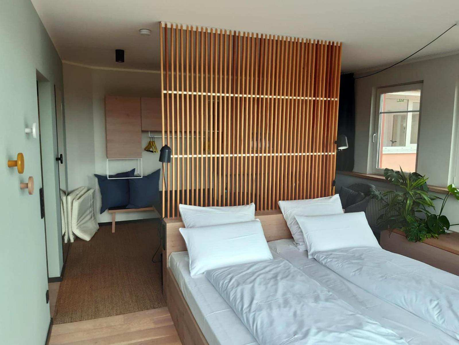 Designhotel Whitman Ascheberg (Schleswig-Holstein) Exterior foto