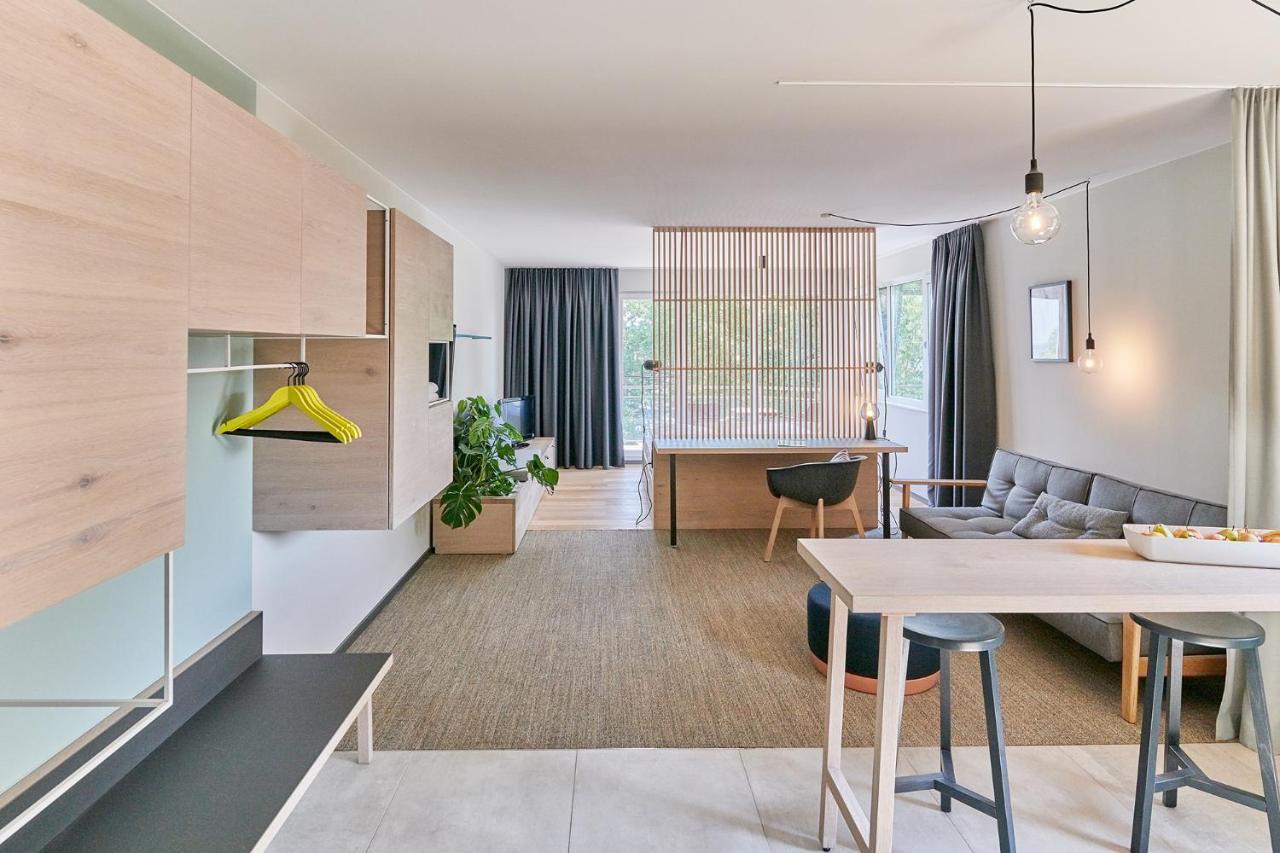 Designhotel Whitman Ascheberg (Schleswig-Holstein) Exterior foto