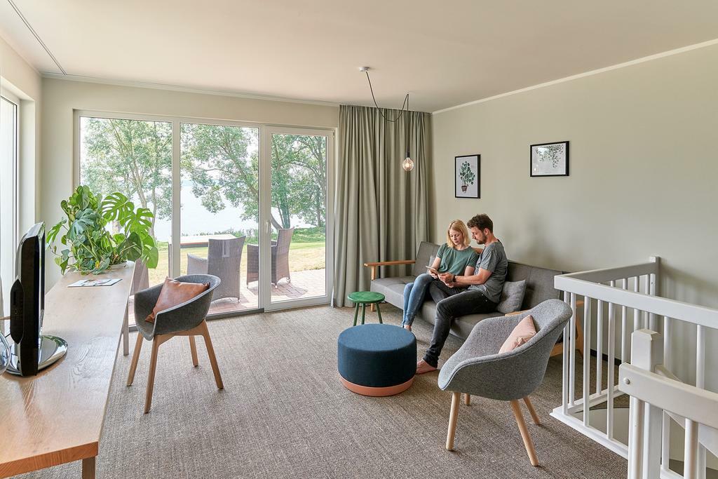 Designhotel Whitman Ascheberg (Schleswig-Holstein) Quarto foto