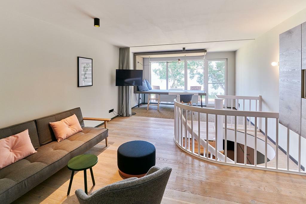 Designhotel Whitman Ascheberg (Schleswig-Holstein) Quarto foto