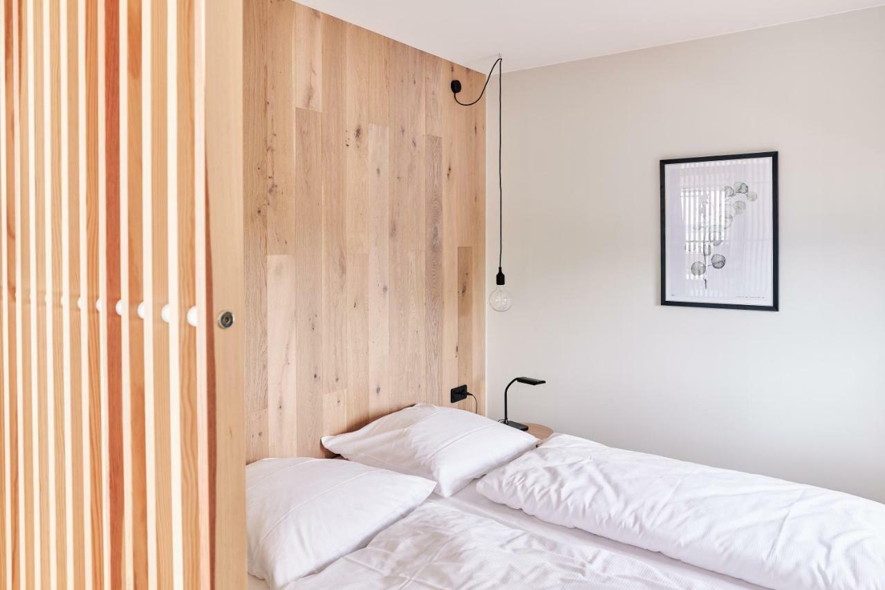 Designhotel Whitman Ascheberg (Schleswig-Holstein) Exterior foto
