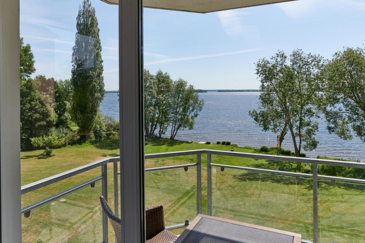 Designhotel Whitman Ascheberg (Schleswig-Holstein) Exterior foto