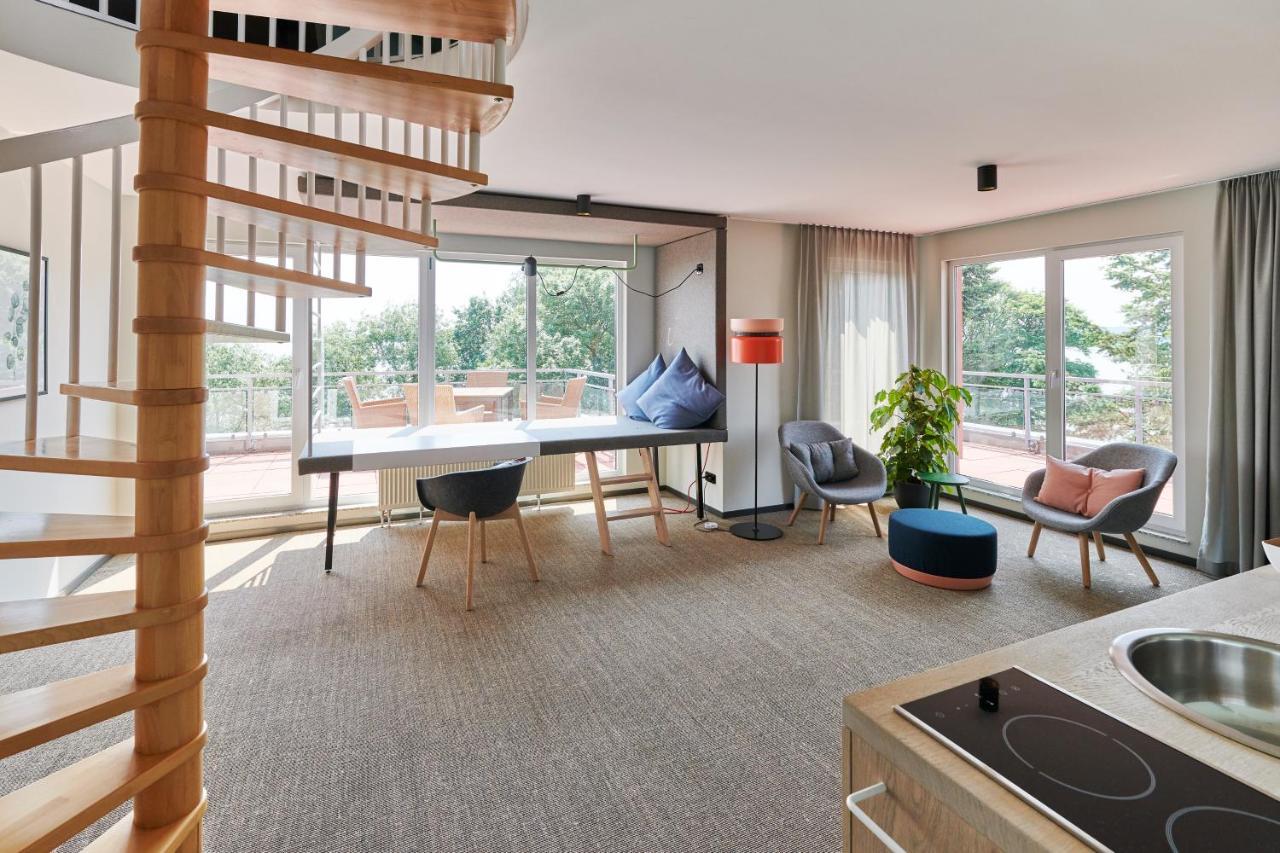 Designhotel Whitman Ascheberg (Schleswig-Holstein) Quarto foto