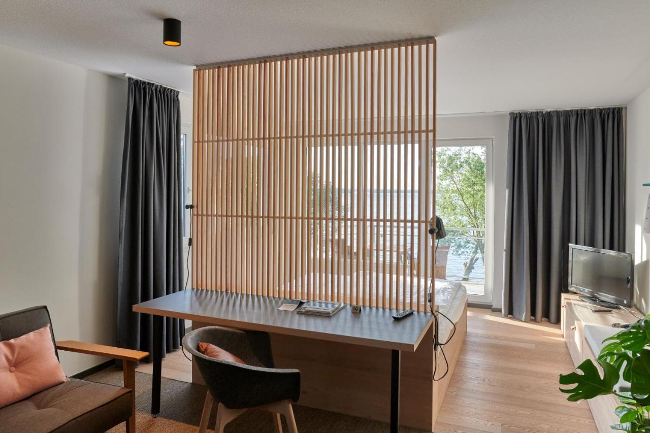 Designhotel Whitman Ascheberg (Schleswig-Holstein) Exterior foto