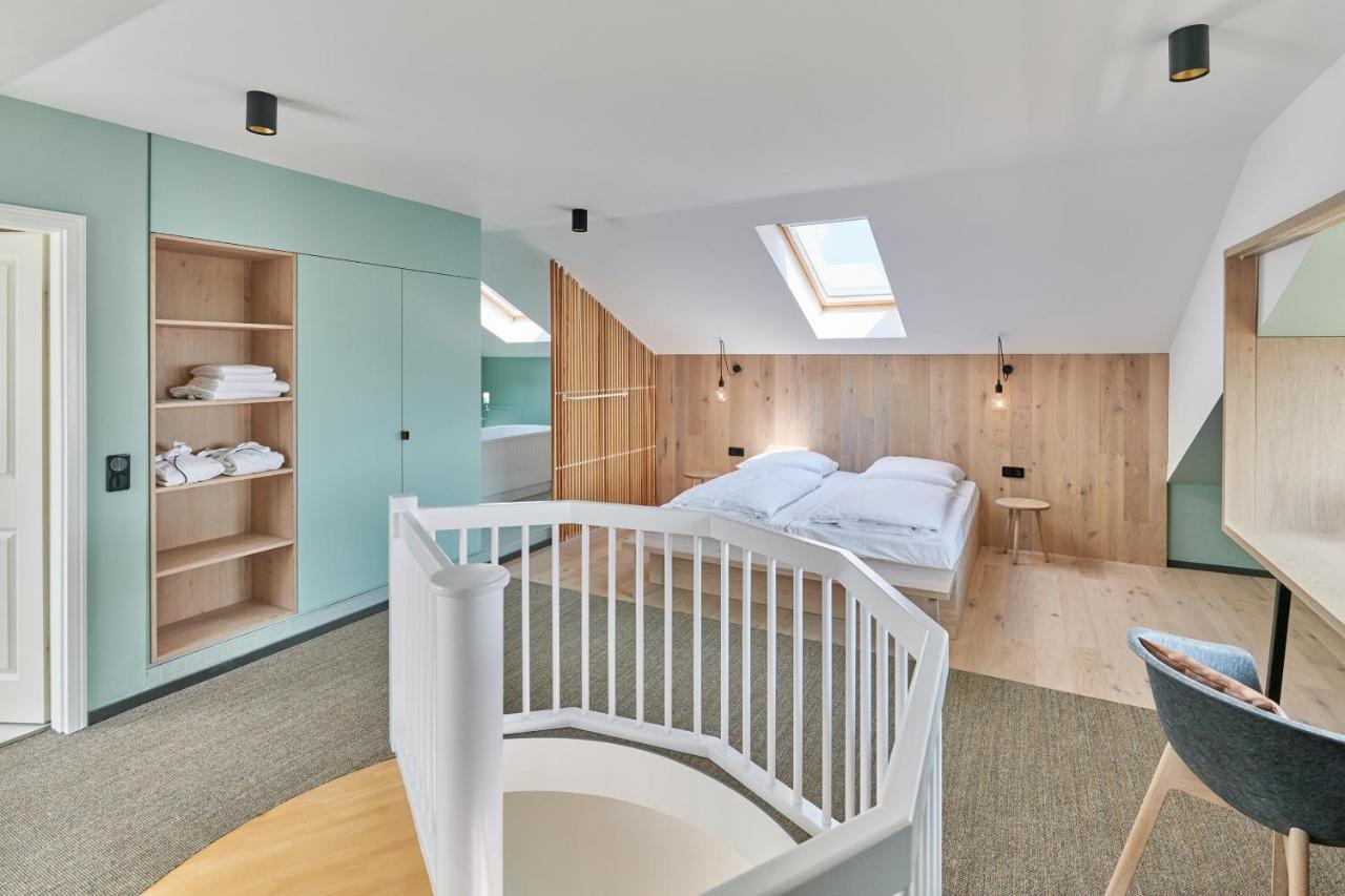 Designhotel Whitman Ascheberg (Schleswig-Holstein) Quarto foto