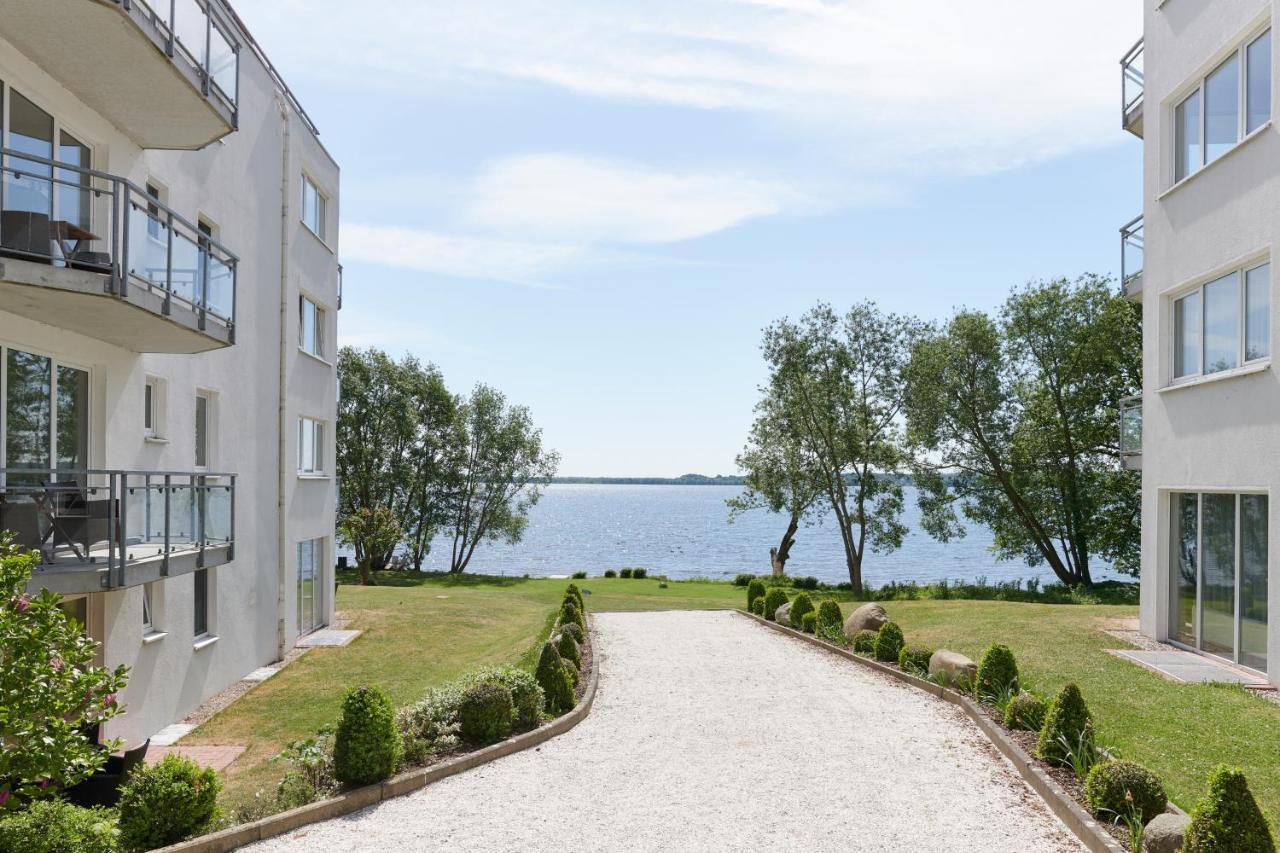 Designhotel Whitman Ascheberg (Schleswig-Holstein) Exterior foto