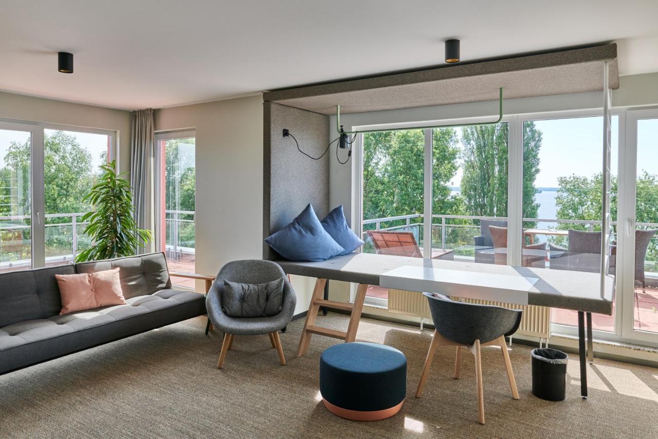 Designhotel Whitman Ascheberg (Schleswig-Holstein) Quarto foto