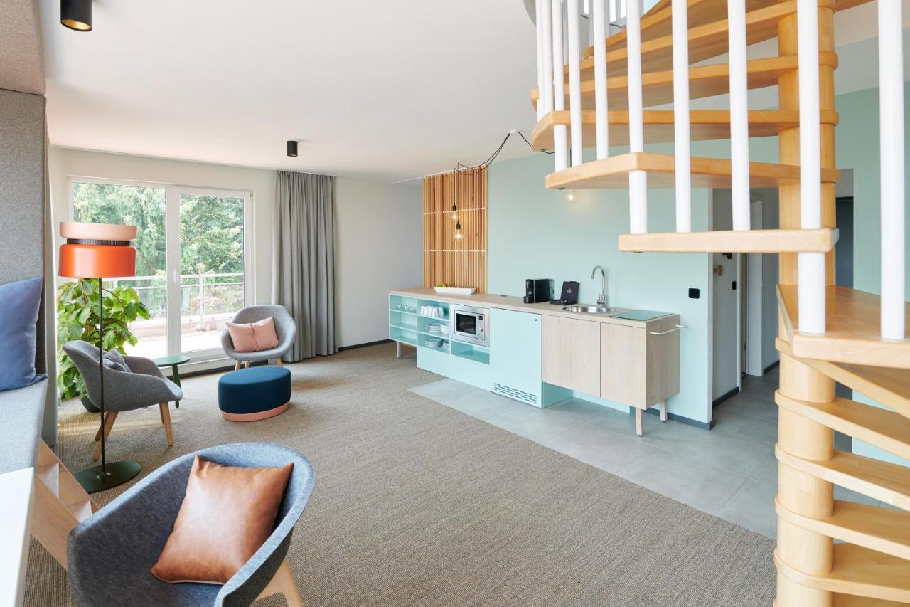 Designhotel Whitman Ascheberg (Schleswig-Holstein) Quarto foto
